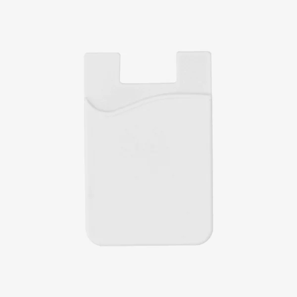 Tarjetero de Celular Silicona - Imagen 2