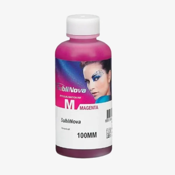 Tinta Sublinova Smart 100 ml - Imagen 5