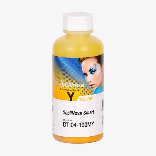 Tinta Sublinova Smart 100 ml - Imagen 4