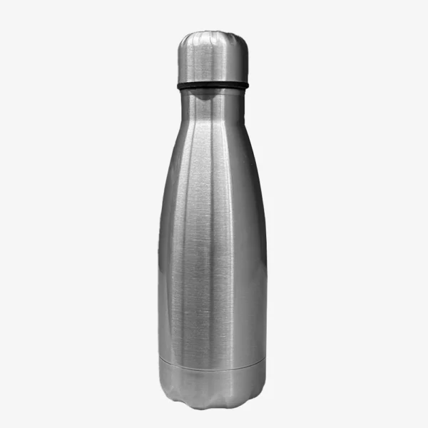 Botella de Acero Inoxidable 500 ml - Imagen 3