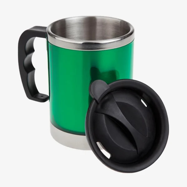 Mug de Acrílico 400 ml