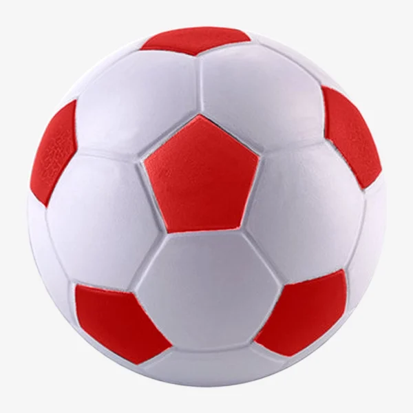 Pelota de Futbol Antiestrés - Imagen 2