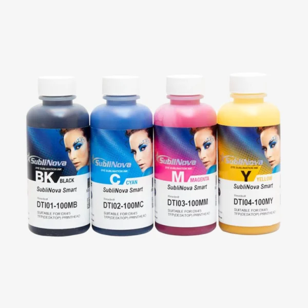 Tinta Sublinova Smart 100 ml