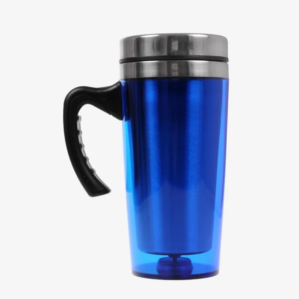 JARRO MUG COLORES 450ML - Imagen 2