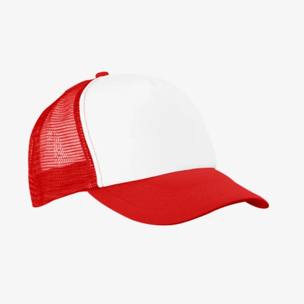 Gorro Trucker - Imagen 5