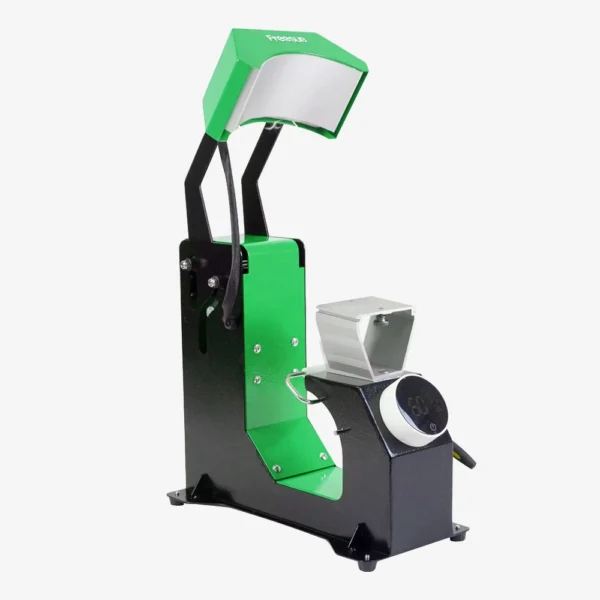 Máquina de Gorra Automática - Freesub