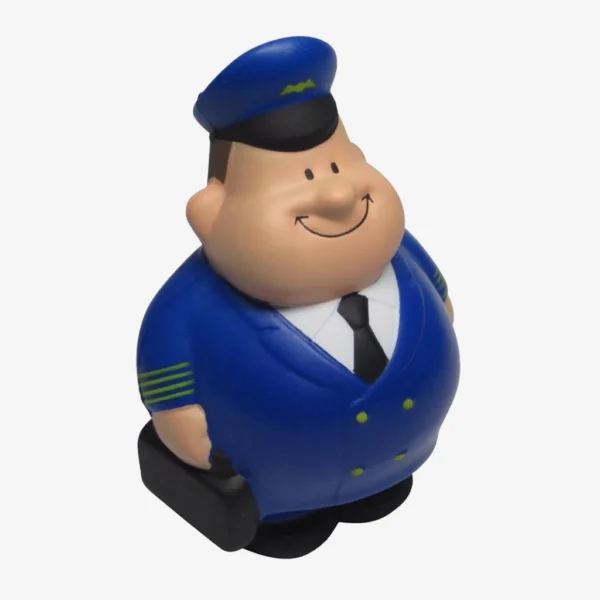 Piloto Antiestrés - Imagen 2