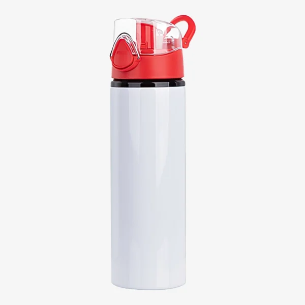 TOMATODO ALUMINIO  SPORT 750ML - Imagen 2