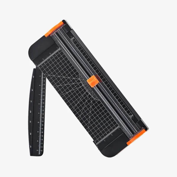 Cortadora de Papel 853 - A4