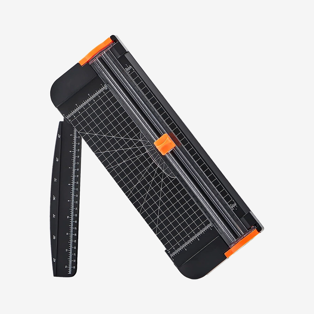 Cortadora de Papel 853 - A4 - Imagen 2