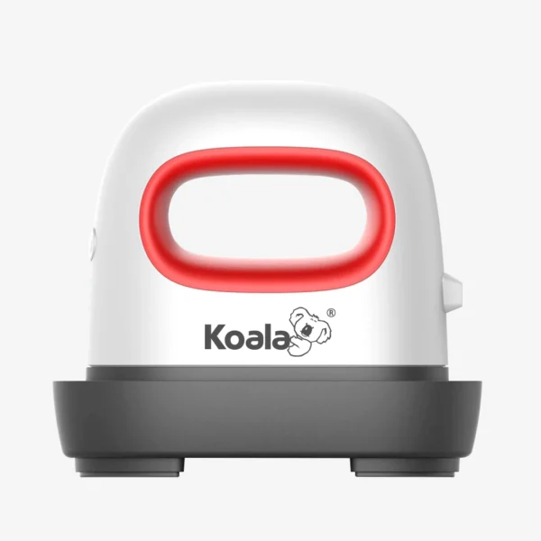 MINI PLANCHA DE CALOR - KOALA - Imagen 2