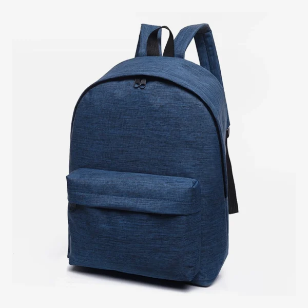 Mochilas de Lona - Imagen 5