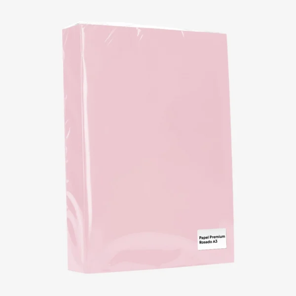 Papel Sublimación Premium A3