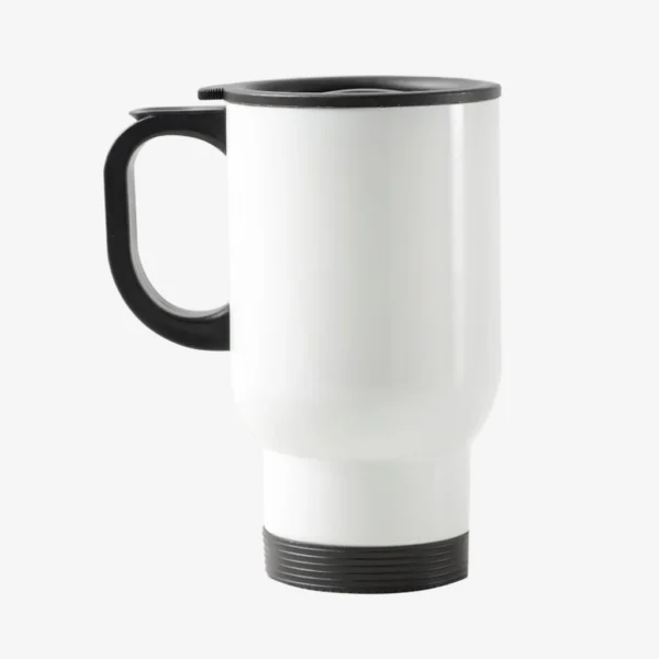 Termo Auto Blanco 450 ml