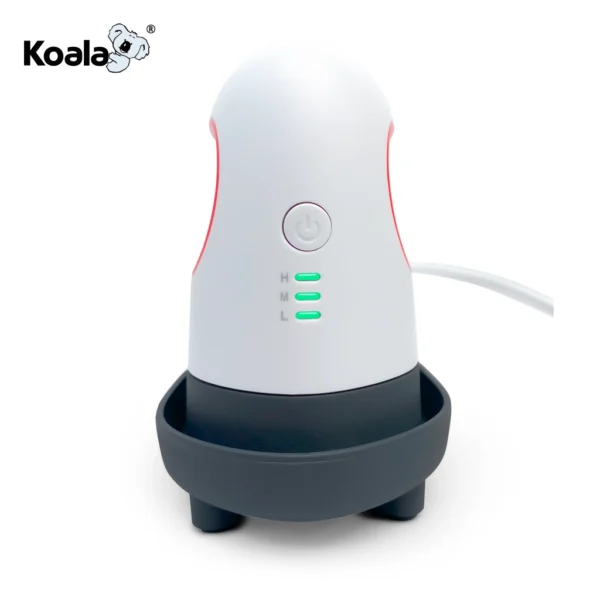 Mini Plancha De Calor - Koala - Imagen 3