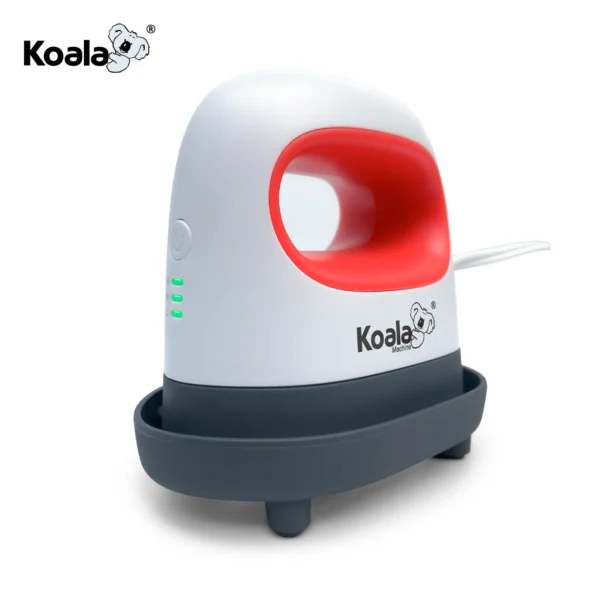 Mini Plancha De Calor - Koala - Imagen 2