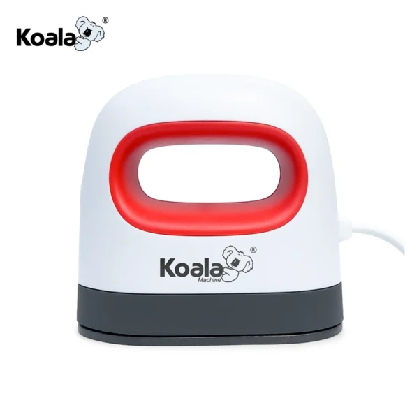 Mini Plancha De Calor - Koala - Imagen 4
