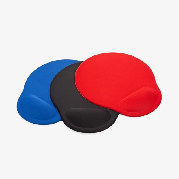 Mouse Pad Silicona