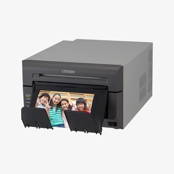 Impresora Fotográfica Térmica - Modelo CX-02 - Citizen