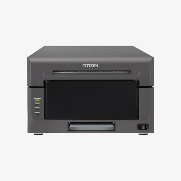Impresora Fotográfica Térmica - Modelo CX-02 - Citizen