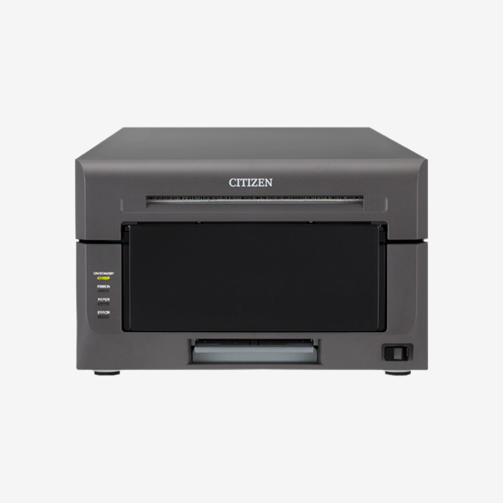 Impresora Fotográfica Térmica - Modelo CX-02 - Citizen