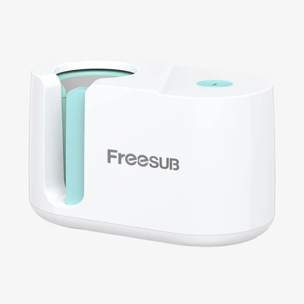 Máquina para Tazas Automático 11 oz - Freesub