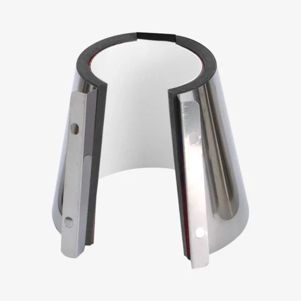 Resistencia Cónica de 12 oz - Freesub