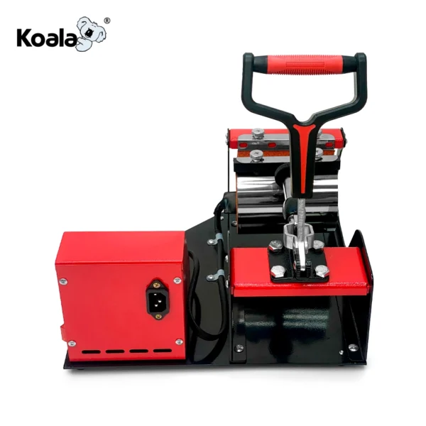 Máquina Manual para Tazas de una Estación - Koala - Imagen 3