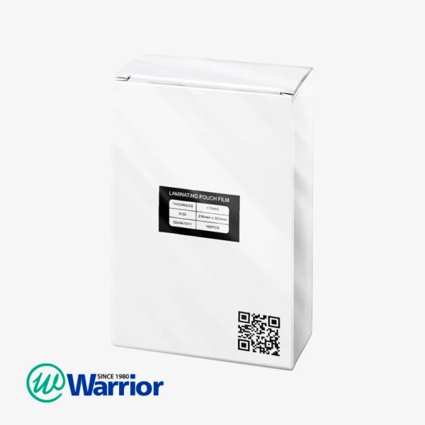 Micas para Enmicados A4 - 175 mic