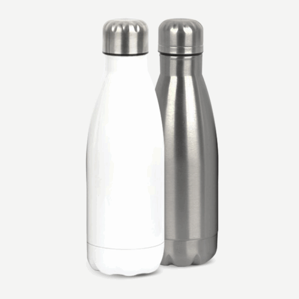 Botella de Acero Inoxidable 500 ml