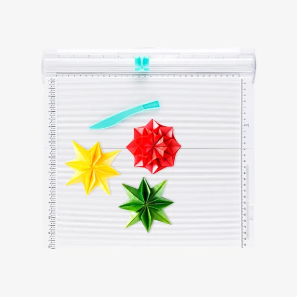 Cortadora de Papel 861 - A4