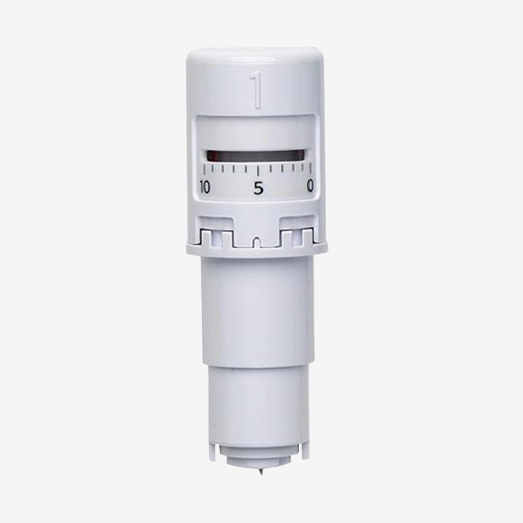 Cuchilla Auto Ajustable