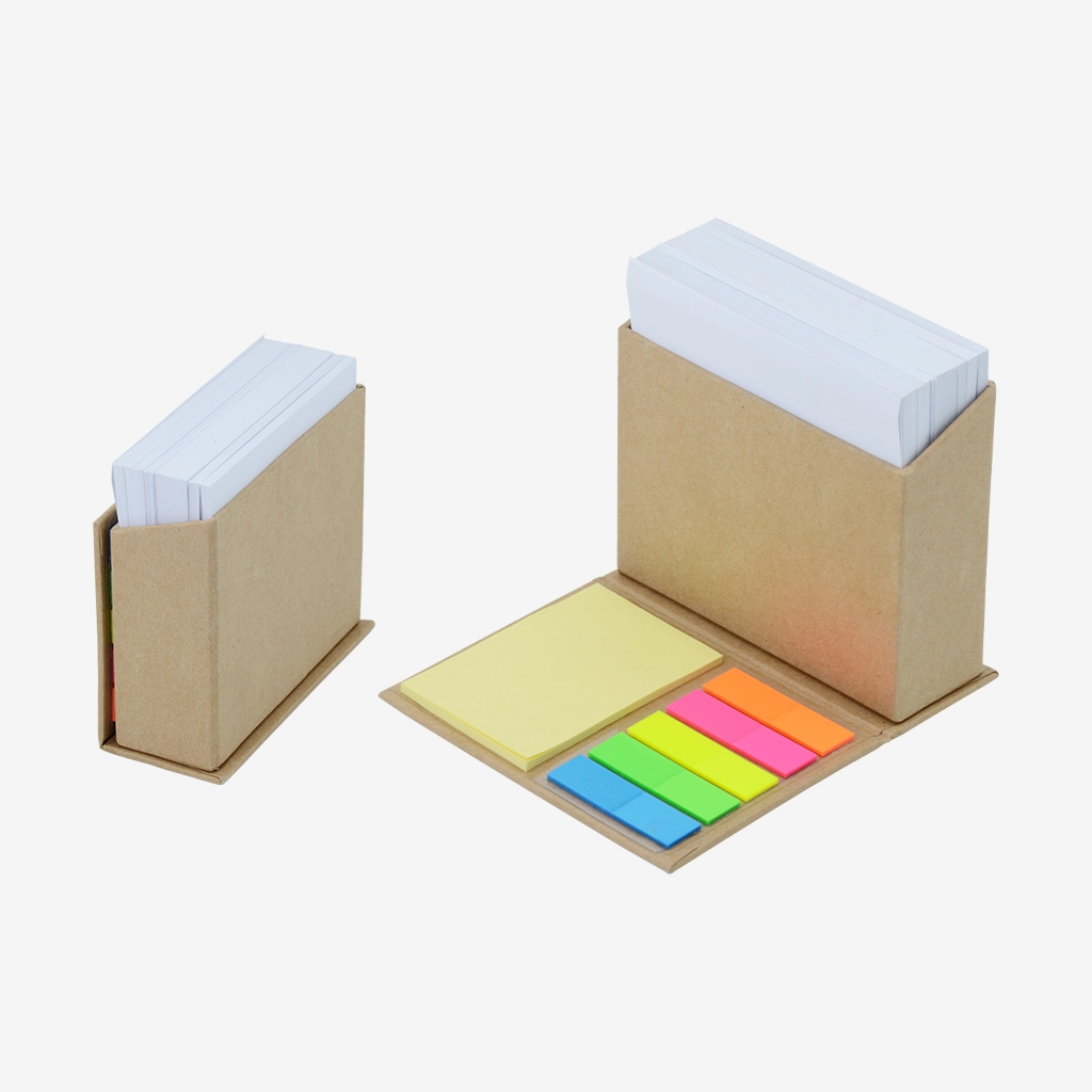 Porta Taco con Post-It