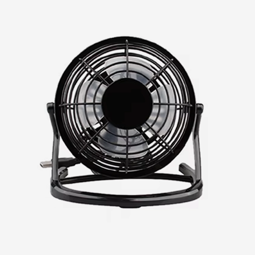 Mini Ventilador con Conexión USB - Imagen 2