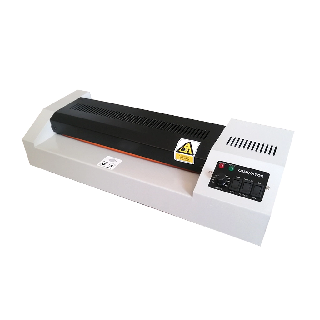 Enmicadora Metálica 230B - A4