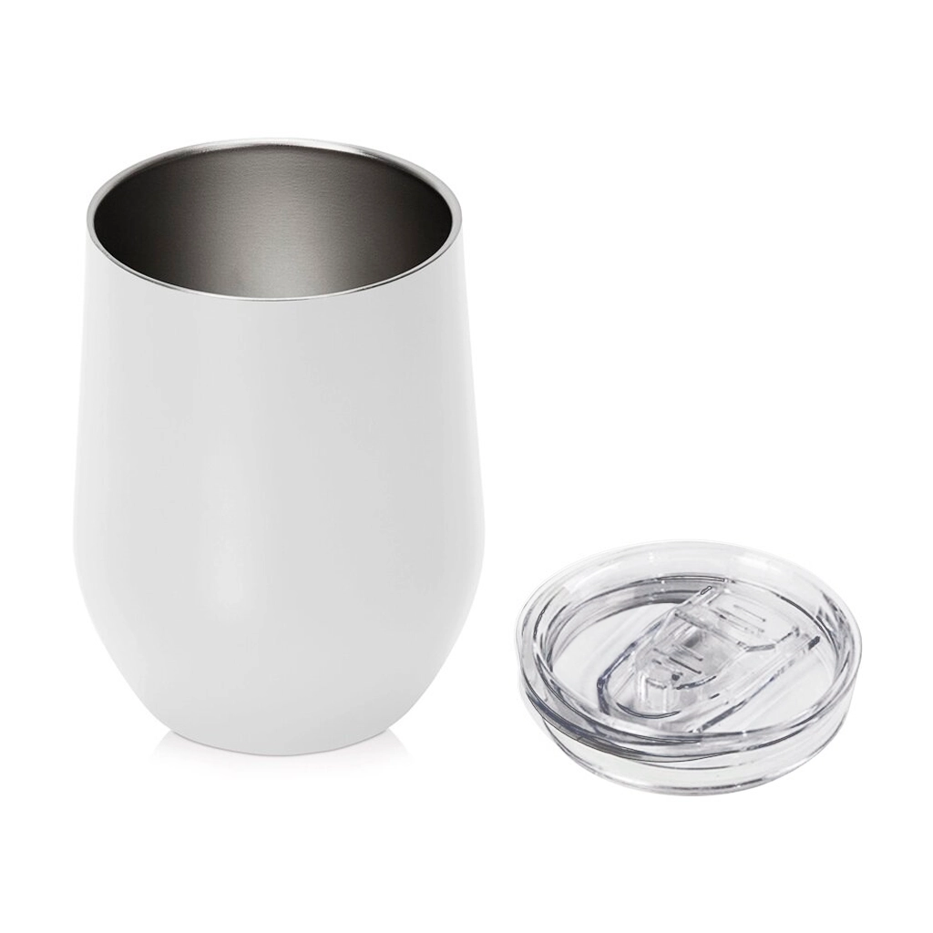 Vaso Mug Térmico - 350ML - Imagen 4