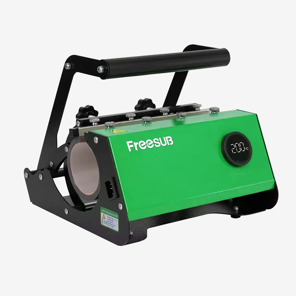 Maquina para Termo 30 oz Freesub