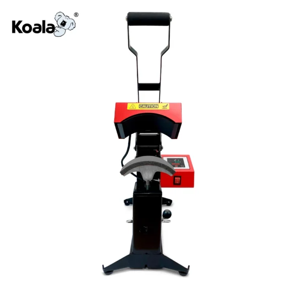 Maquina de Gorra 14X8 - Koala