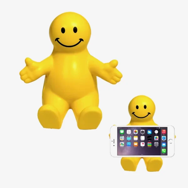 Soporte para Celular Antiestrés