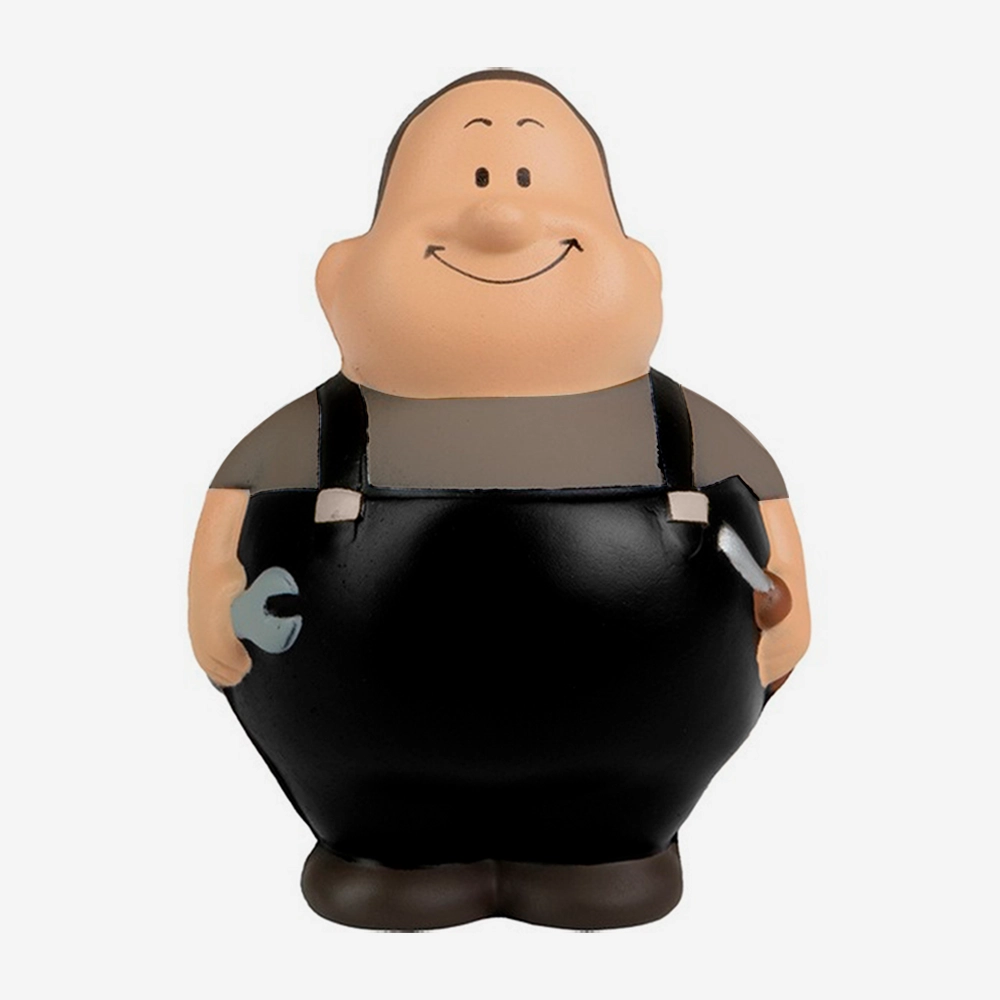 Mecánico Obrero Antiestrés