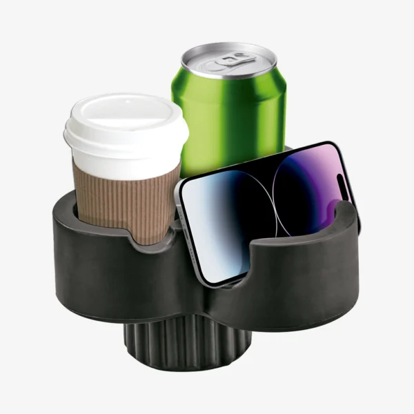 Soporte Para Carro 3 EN 1