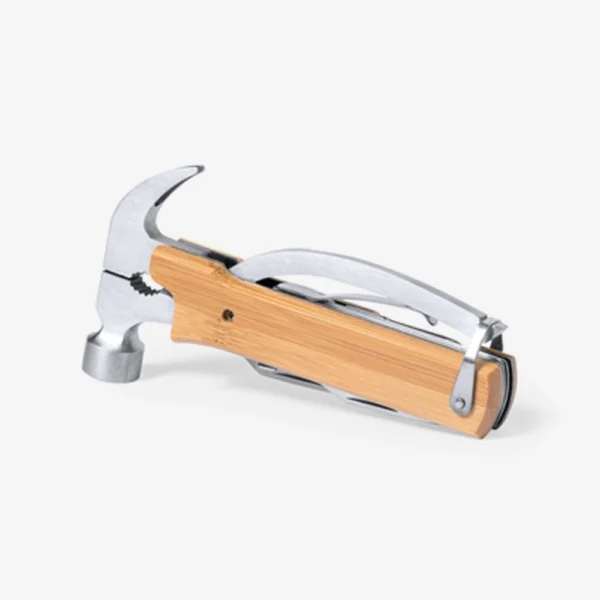 Multiusos Herramientas Martillo 7 en 1