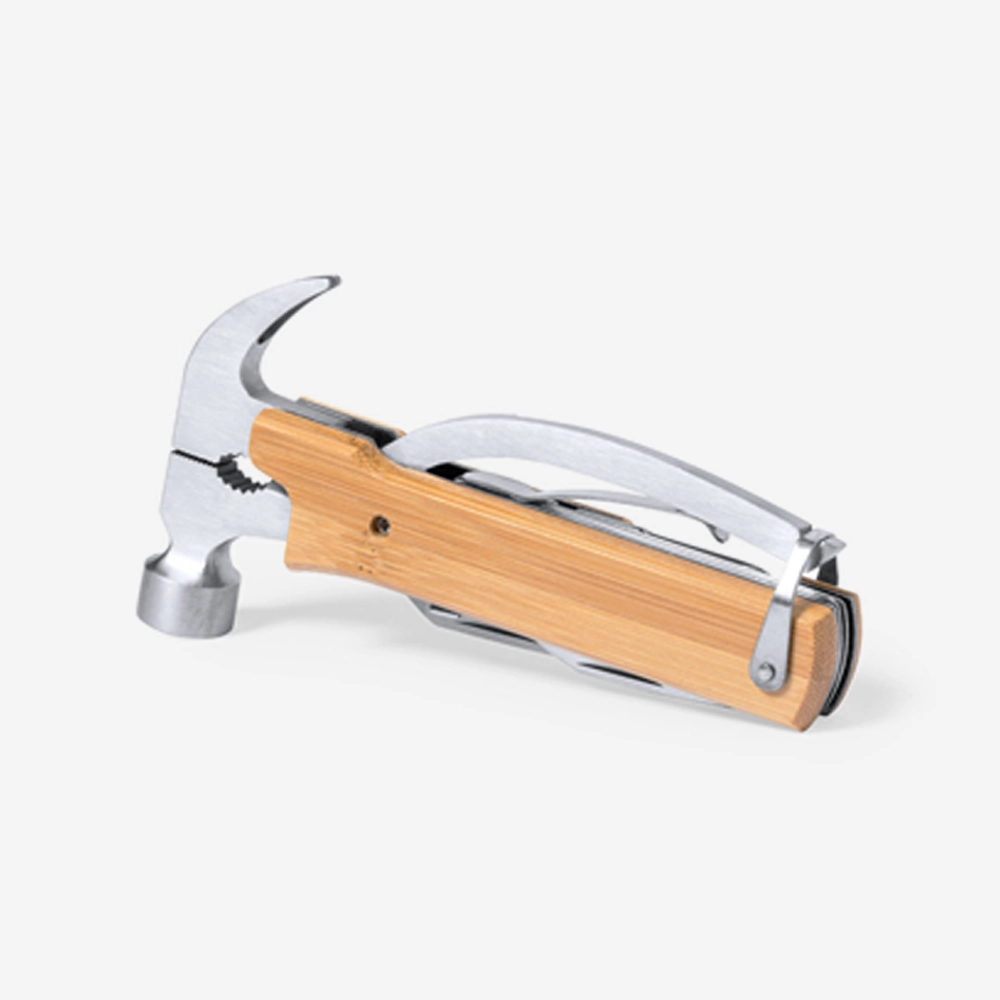 Multiusos Herramientas Martillo 7 en 1 - Imagen 3