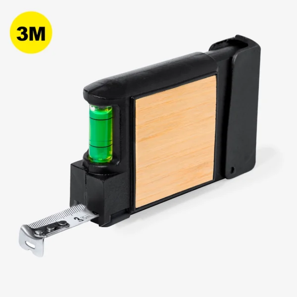 Wincha Multiherramienta Eliza 3m