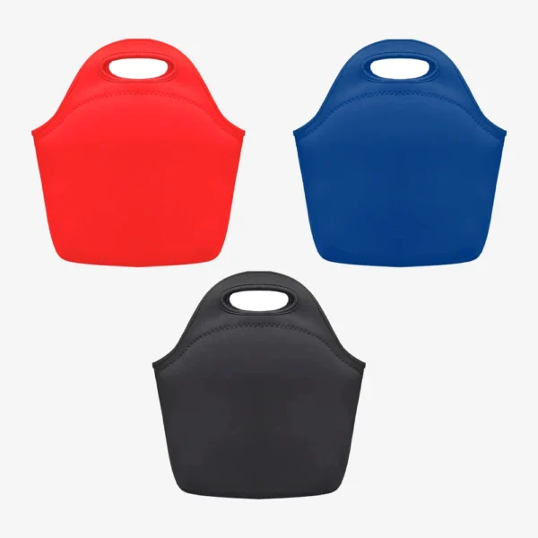 Lonchera de Neoprene