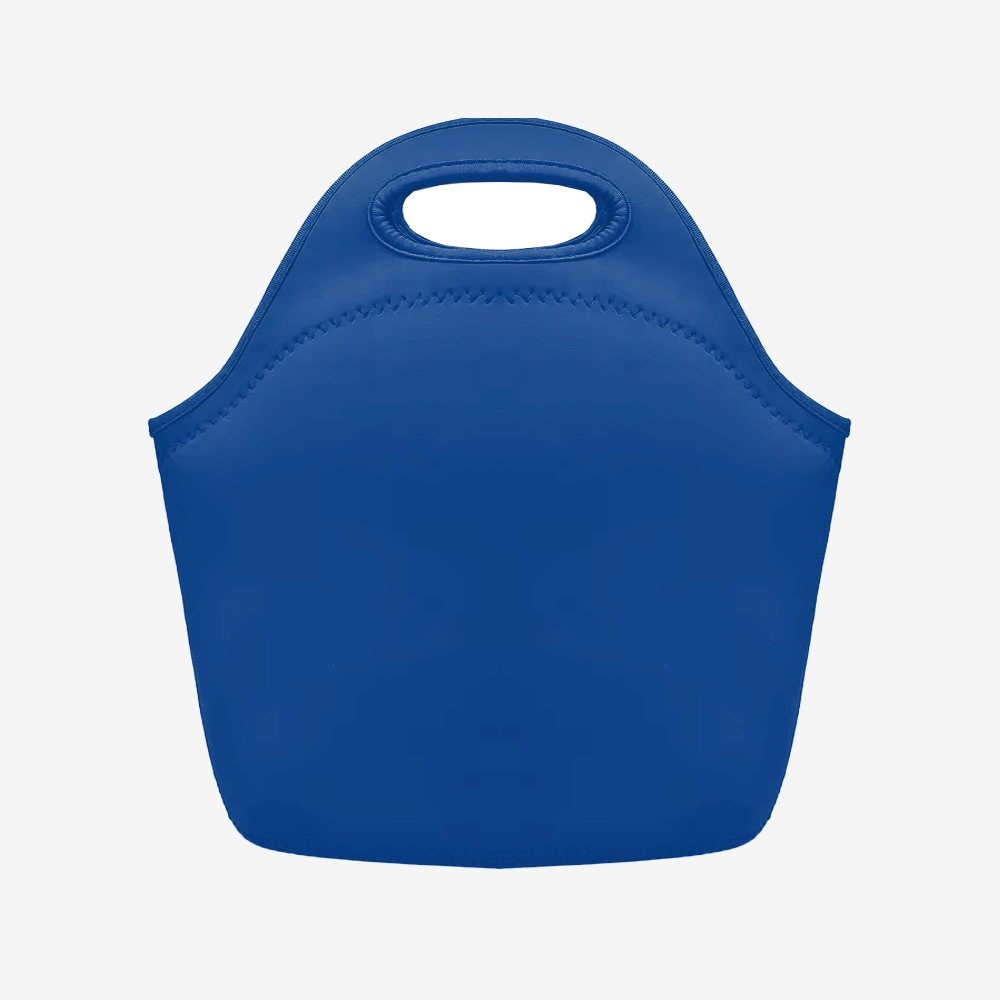 Lonchera de Neoprene - Imagen 4