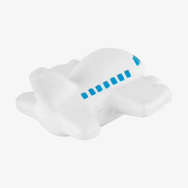 Avión Antiestrés 747