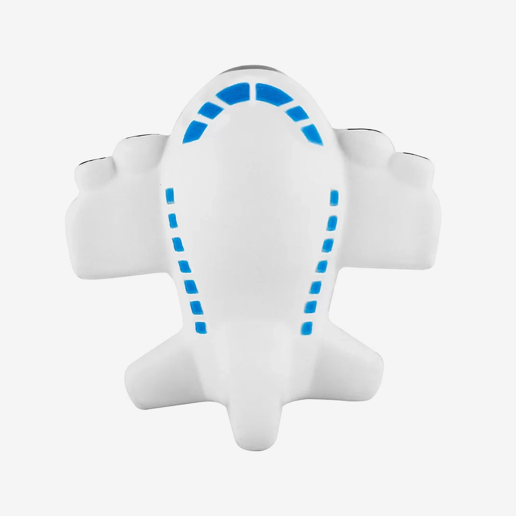 Avión Antiestrés 747 - Imagen 3