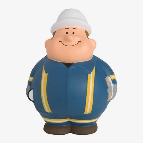 Experto Ingeniero Seguridad Antiestrés