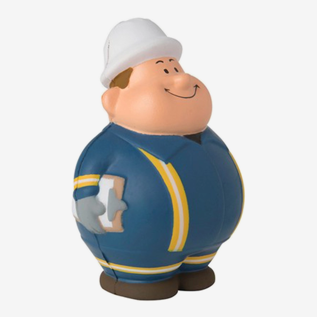 Experto Ingeniero Seguridad Antiestrés - Imagen 2